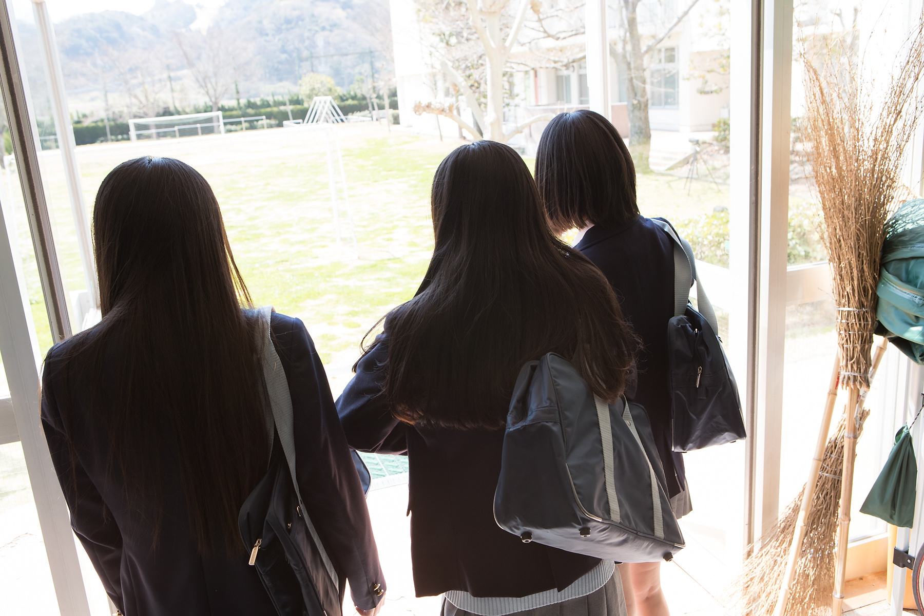 [Minisuka.tv]新模特 2017-04-20 NewComer 2017 - Special Gallery 04